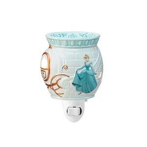 Scentsy Mini Warmer